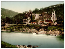 Pays galles. monmouth. d'occasion  Pagny-sur-Moselle