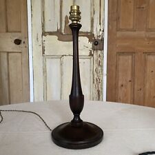 wooden table mahogany for sale  NOTTINGHAM