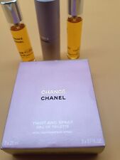 Chanel chance edt gebraucht kaufen  Köln