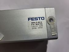 Festo 536250 adn for sale  Ireland