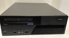 Usado, Computador Lenovo Thinkcentre M58e (Intel Pentium 2.6GHz 2GB 500GB Win 7) comprar usado  Enviando para Brazil