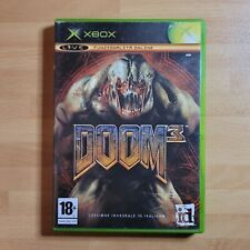 Doom xbox compatibile usato  Terranuova Bracciolini