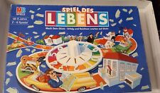 Spiel lebens komplett gebraucht kaufen  Beckum