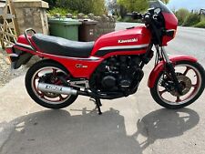 kawasaki 550 for sale  SHEPTON MALLET