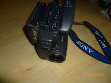 Sony video handycam gebraucht kaufen  Hillegossen