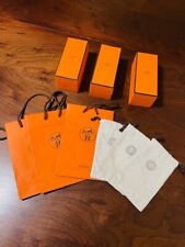 hermes shopping lot bags for sale  Mesa