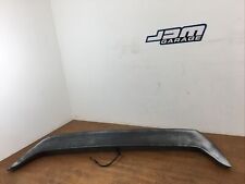 Factory boot spoiler for sale  HOLSWORTHY