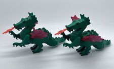 Lego lot dragons d'occasion  Frejus