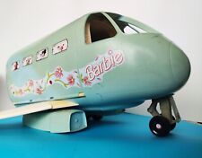 Barbie aereo lunghezza usato  Pordenone