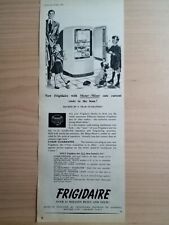 Frigidaire refrigerator vintag for sale  LINCOLN