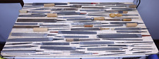 Lote antigo de 78 arquivos de metal madeira faca de trabalho ferramentas de forjamento carpintaria comprar usado  Enviando para Brazil
