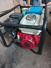 Used, Honda Gx 200 Stephill 3.5kva Petrol Generator 2 X 240v outlets 2 x 110v outlets for sale  Shipping to South Africa