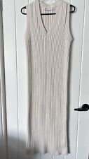 Zara knit dress for sale  ROCHFORD
