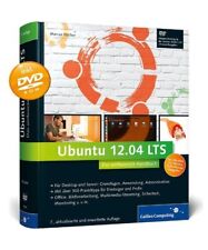 Ubuntu gnu linux gebraucht kaufen  Trebbin