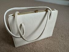 Lbf elbief handbag for sale  WORCESTER