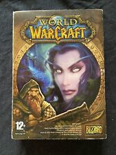 Warcraft jeu mac d'occasion  Uchaud