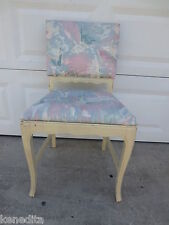 French provincial chair for sale  Sarasota