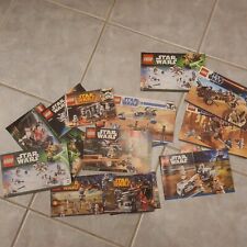 Star wars lego gebraucht kaufen  Neuburg