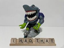 Usado, FIGURA DE ACCIÓN DE COLECCIÓN STREET SHARKS STREEX ROLLER BLADE 1995 STREET WISE MATTEL segunda mano  Embacar hacia Argentina