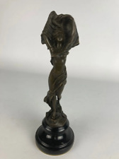 Statuette bronze sculpture d'occasion  Dijon