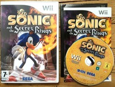 3 jeu nintendo wii d'occasion 3 jeu nintendo wii d'occasion Paris-
