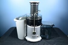 Breville Juice Fountain Juice Extractor Model JE95XL Fruit Vegetable Juicer for sale  Shipping to South Africa