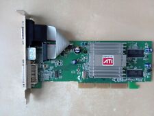 Usado, VGA Sapphire ATI Radeon 9250, AGP, 64MB comprar usado  Enviando para Brazil