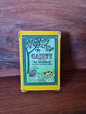 Vintage gaiety brand for sale  MILTON KEYNES