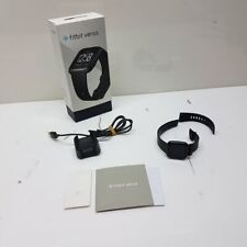 Fitbit versa wristband for sale  Seattle