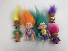 troll pencil toppers for sale  WAKEFIELD