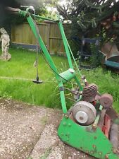 petrol cylinder lawn mowers for sale  UTTOXETER
