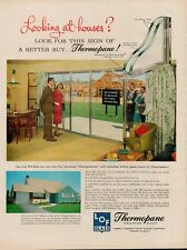 1957 thermopane insulating for sale  Lombard