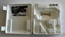 Kit de pistola de cola Aleene's Ultimate estojo apenas com 3 bicos, chave e instruções comprar usado  Enviando para Brazil
