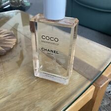 Coco mademoiselle body for sale  OXFORD