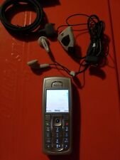 Nokia 6230i edge usato  Vigevano