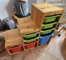 shelves toy storage for sale  LONDON