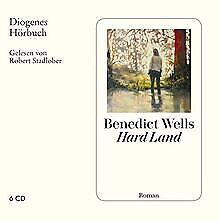 Hartland wells benedikt gebraucht kaufen  Berlin