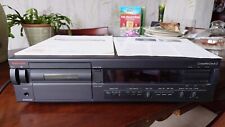 Nakamichi cassette deck for sale  WETHERBY