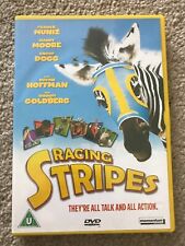 Racing stripes dvd for sale  DURHAM