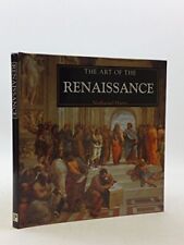 Art renaissance harris for sale  UK