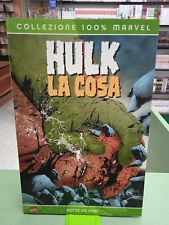 Hulk cosa botte usato  Reggio Emilia