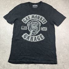 Gas monkey black for sale  BURY