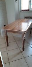 Tavolo legno allungabile usato  Trento