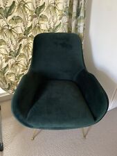 accent armchair for sale  LONDON