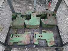 John deere 40kg for sale  BUXTON