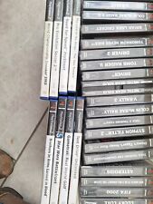 Joblot ps2 playstation for sale  WIRRAL