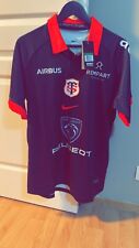 Maillot ruby stade d'occasion  Bellerive-sur-Allier