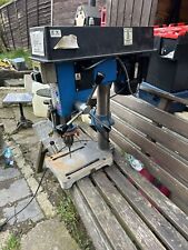 meddings pillar drill for sale  STOKE-ON-TRENT