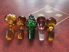 Lot bouchons carafe d'occasion  Soissons