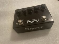 bogner uberschall for sale  Brooklyn